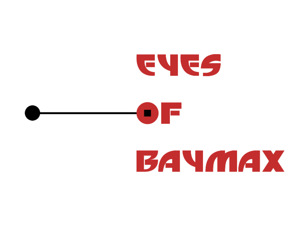 Eyes Of Baymax