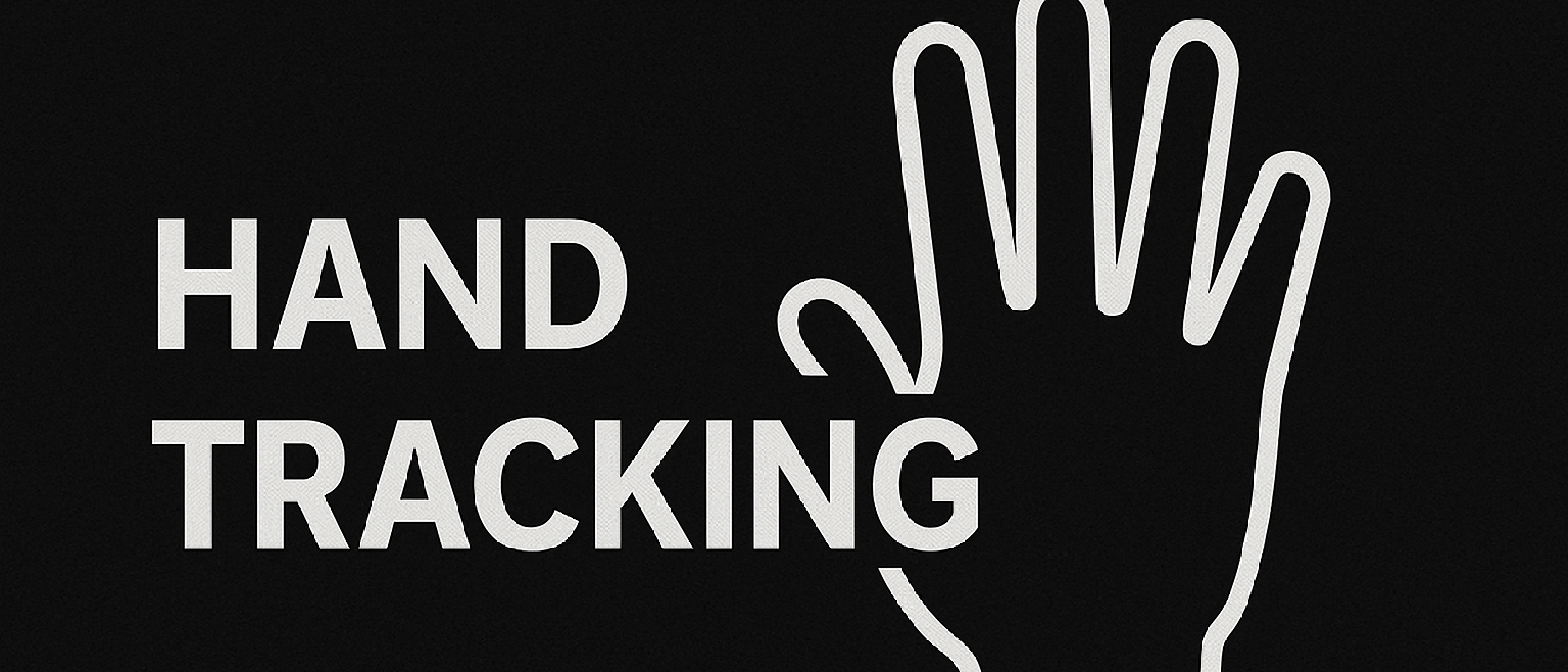 Hand Tracking