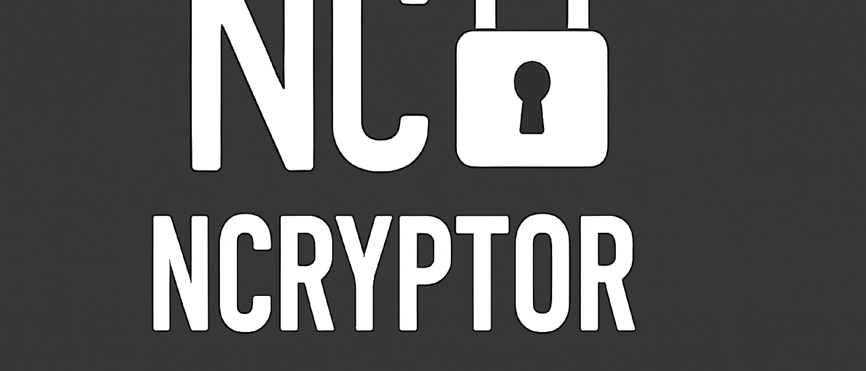 NCryptor