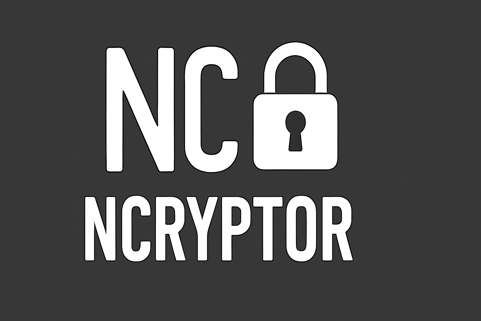 NCryptor